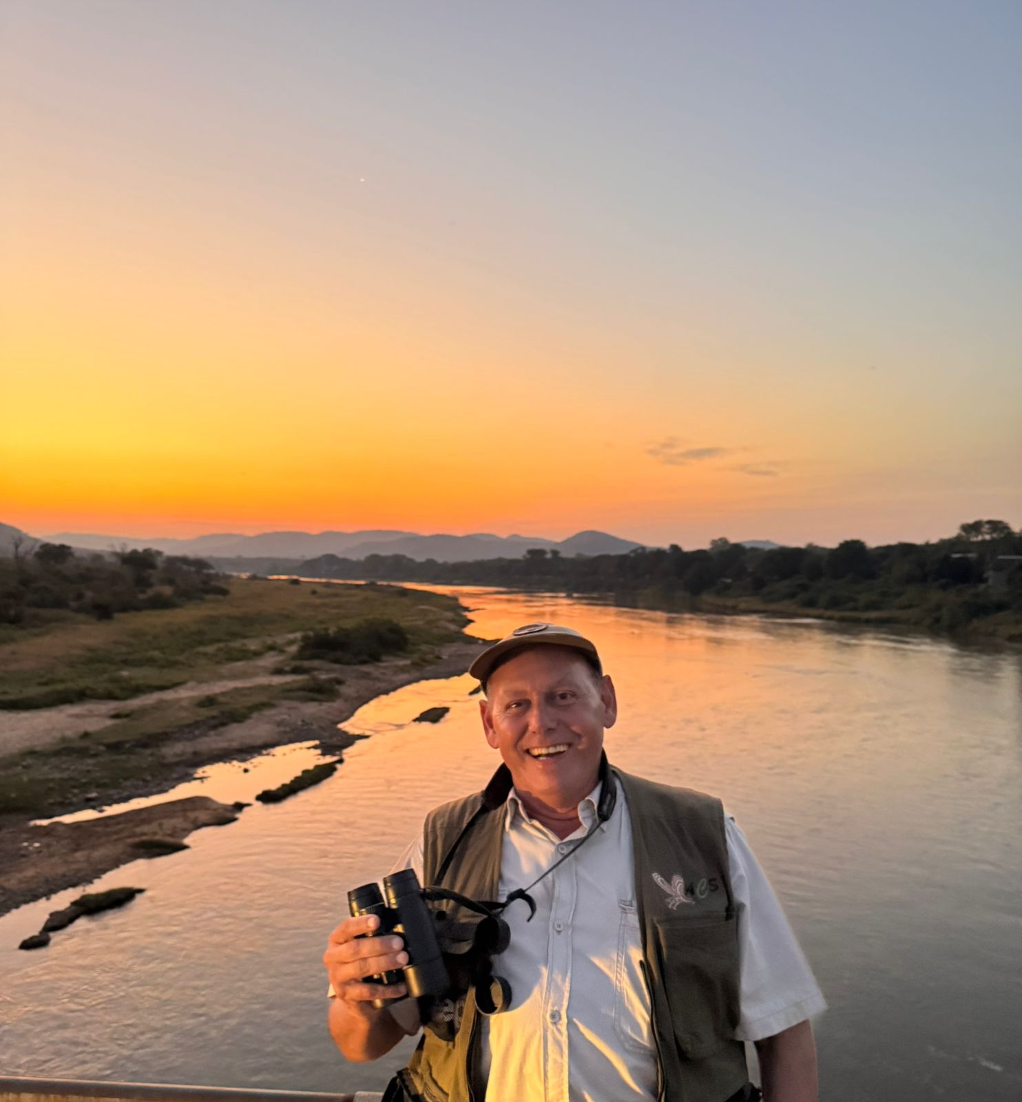 Selwyn Rautenbach